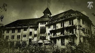 Das Hotel der verlorenen Zeit  Horror Hörspiel [upl. by Tiny]