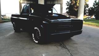 1987 Chevrolet C10 [upl. by Mackenie266]