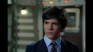 Matthew Laborteaux in the Love Boat 1982 [upl. by Moffit]