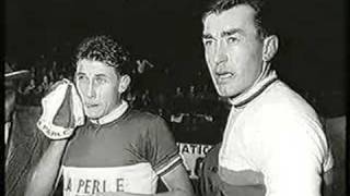 Jacques Anquetil part 3 [upl. by Aicarg]