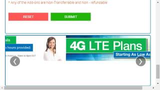 How To Use Lycamobile Portal For Activation or Recharge [upl. by Cadel462]