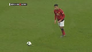 Mason Greenwood  All 41 Goals amp Assists 20182019 HD [upl. by Robertson]