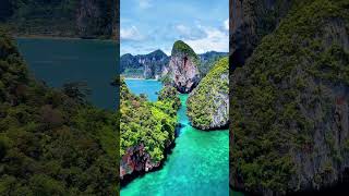 Ao Nang Krabi Thailand 2024 [upl. by Ramses]