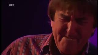 Allan Holdsworth Leverkusen 2010 Full Footage [upl. by Mirna334]