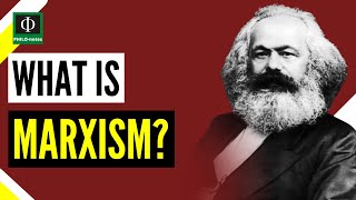 What is Marxism [upl. by Andromeda797]