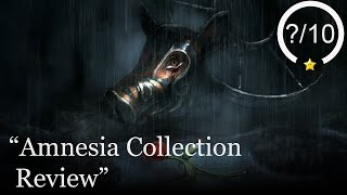 Amnesia Collection Review [upl. by Berners]