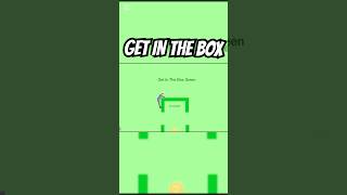 GET IN THE BOX… happywheels [upl. by Ojyram]