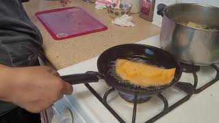 How to Cook recipe for Batac empanada [upl. by Goltz531]