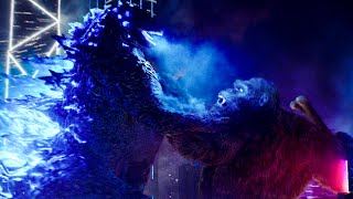 GODZILLA VS KONG 6 Minutes Trailers  Clips NEW 2021 [upl. by Inot]