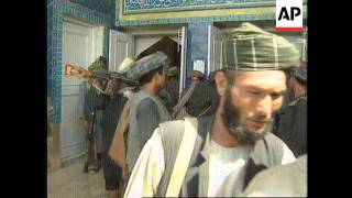 AFGHANISTAN CAPTURE OF MAZARESHARIF BY THE TALIBAN LATEST SITUATION [upl. by Servais]