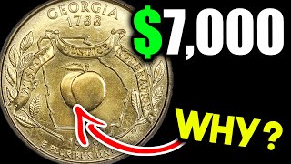 10 NEWER Coins Worth a FORTUNE [upl. by Elisabeth933]