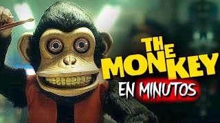 EL MONO 2025 EN MINUTOS [upl. by Tabber]