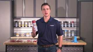 RustOleum Stops Rust  Features and Benefits [upl. by Einnaffit]