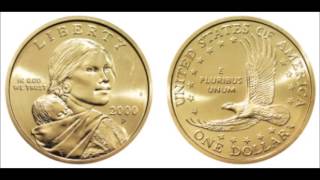 Top 5 Most Valuable Small dollar Coin Varieties [upl. by Asiluj]