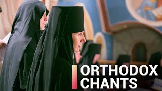 Russian Orthodox Chant quotMy Soulquot by the Monastic Choir of St Elisabeth Convent [upl. by Stevenson]