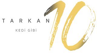 TARKAN  Kedi Gibi [upl. by Eaj946]