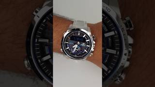 WatchOcouk – Casio Edifice Bluetooth ECB800D1AEF – PreLaunch Teaser [upl. by Goldfarb]