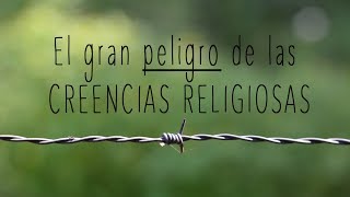 El gran peligro de las creencias religiosas el adoctrinamiento [upl. by Olivie]