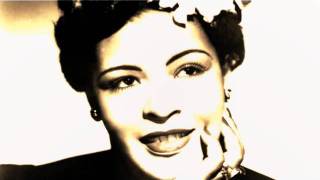 Billie Holiday  On The Sunny Side Of The Street Commodore Records 1944 [upl. by Mariska679]