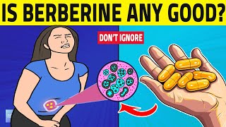 BERBERINE What Every Diabetic Should Know [upl. by Alian982]