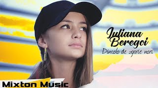 Iuliana Beregoi  Dincolo de zgarie nori Official Video by Mixton Music [upl. by Ful]