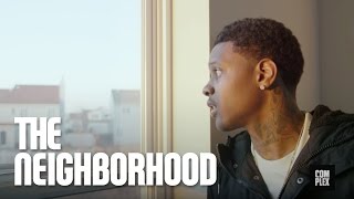 Lil Durk Takes Complex on a Tour of Englewood on Chicagos South Side  The Neighborhood On Complex [upl. by Alenas]