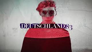 Deutschland 83  89 intro sequences [upl. by Shien]