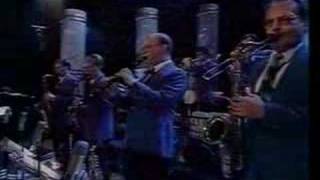 Glenn Miller Orchestra  Moonlight Serenade [upl. by Gerrit]