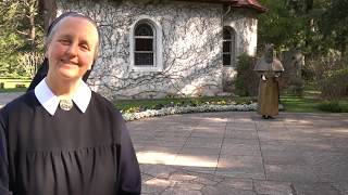 Schoenstatt  Aportes al Capital de Gracias [upl. by Maleen]