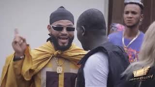 ARROGANT PRINCE Official Trailer  New Movie 2020 Latest Nigerian Nollywood Movie [upl. by Els]