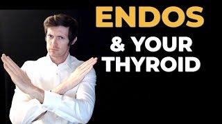 DONT Let An Endocrinologist Treat Your Thyroid [upl. by Omoj]