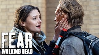 Fear the Walking Dead Season 5  Could Madison Return as Well [upl. by Higbee]