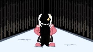 Megalovania HardTale [upl. by Ahsertal936]