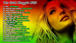 Lagu Reggae full album [upl. by Bryon]