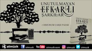 Sarı Gelin  Erzurum Çarşı Pazar  Unutulmayan Efkarlı Şarkılar Official Audio ✔️ [upl. by Badger]