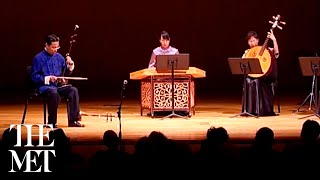 Masterpieces of Chinese Music A Musical Performance by Music from China [upl. by Nealey322]