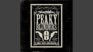 Red Right Hand From Peaky Blinders Original Soundtrack [upl. by Briggs]