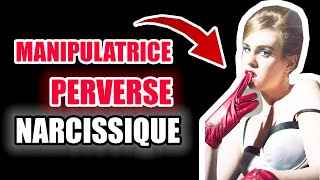 Symptôme 5  Jétais une manipulatrice perverse et narcissique [upl. by Fred]