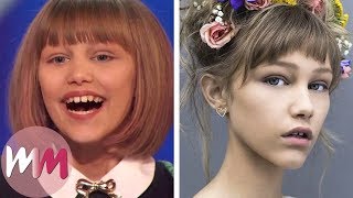 Top 10 America’s Got Talent Winners Where Are They Now [upl. by Mavilia]