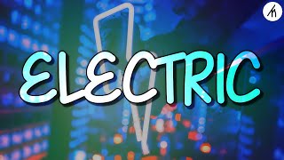 Electric Sound Effects Compilation [upl. by Karlin]