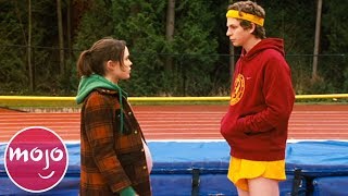 Top 10 Best Teen Pregnancy Movies [upl. by Doscher]