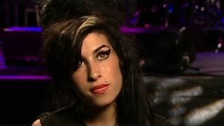 CNN 2007 interview with Amy Winehouse [upl. by Yelroc]