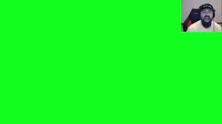 Keemstar Screaming for 1 Hour Green Screen [upl. by Ruhnke]