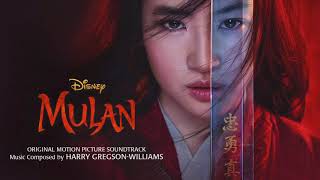 Reflection Orchestral Version Extended  Mulan Soundtrack [upl. by Anileva]