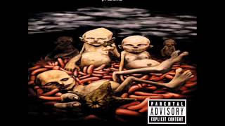 Limp Bizkit  Intro  Chocolate Starfish and the Hot Dog Flavoured Water [upl. by Ellerol]