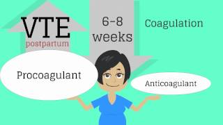 Topic 13 Postpartum Care [upl. by Ahtanaram]