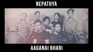 Nepathya – Aaganai Bhari आँगनै भरि [upl. by Yanaj425]