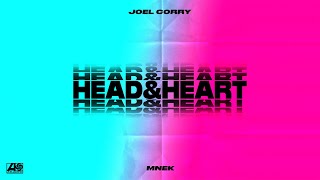 Joel Corry x MNEK  Head amp Heart Extended Mix [upl. by Herzog]