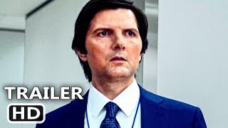 SEVERANCE Season 2 Trailer 2024 Adam Scott [upl. by Rossuck109]