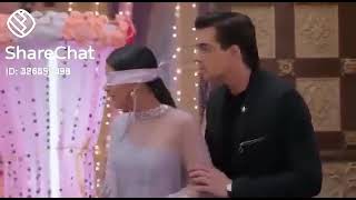 Naira Birthday 🎂 🎉 song  yrkkh [upl. by Zanahs660]